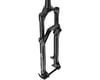 Image 1 for RockShox Judy Silver Fork: 27.5", 120mm, Solo Air, Boost 15 x 110mm Thru Axle, T