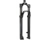 Related: RockShox Judy Silver TK A3 Suspension Fork (Black) (42mm Offset) (Fork Crown Lockout) (27.5") (100mm)