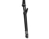 Image 4 for RockShox RUDY Ultimate XPLR Suspension Fork (Gloss Black) (45mm Offset) (700c) (30mm)