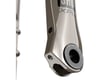 Image 7 for RockShox RUDY Ultimate XPLR Suspension Fork (Kwiqsand) (45mm Offset) (700c) (30mm)