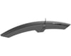 Image 2 for RockShox Gravel Fork Short Fender (Black)