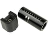 Related: RockShox Rear Shock Clamp Tips (26mm)