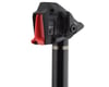 Image 2 for RockShox Reverb AXS Dropper Seatpost (Black) (31.6mm) (480mm) (170mm)