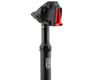 Image 2 for RockShox Reverb AXS XPLR Dropper Seatpost (Black) (A1) (Wireless) (27.2mm) (400mm) (50mm)