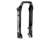 Image 1 for RockShox Lower Leg (Gloss Black) (ZEB Ultimate A1+/ZEB Flight Attendant A2+)