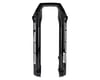 Image 2 for RockShox Lower Leg (Gloss Black) (ZEB Ultimate A1+/ZEB Flight Attendant A2+)