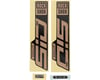 Related: RockShox SID SL Ultimate Decal Kit (Matte Copper for Gloss Black Lowers)