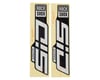 Related: RockShox Fork Decal Kit (SID Ultimate) (Foil Black)