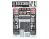 Related: RockShox Fork Decal Kit (White)