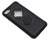 Rokform Crystal iPhone Case (Black) (iPhone 8/7/6)