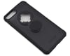 Rokform Crystal iPhone Case (Black) (iPhone 8/7/6 Plus)