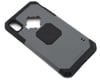 Related: Rokform Rugged iPhone Case (Gunmetal) (iPhone XS Max)
