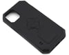 Image 1 for Rokform Rugged iPhone Case (Black) (iPhone 12 Mini)