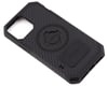 Image 1 for Rokform Rugged iPhone Case (Black) (iPhone 13 Pro Max)