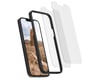 Image 1 for Rokform Tempered Glass iPhone Screen Protector (Clear) (2 Pack) (iPhone 13/12 Pro)