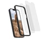 Image 1 for Rokform Tempered Glass iPhone Screen Protector (Clear) (2 Pack) (iPhone 13 Pro Max)