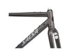 Image 2 for Salsa Stormchaser Gravel Frameset (Metallic Black)