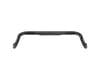 Image 1 for Salsa Cowchipper Carbon Drop Handlebar (Black) (31.8mm) (38cm)