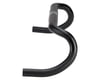 Image 2 for Salsa Cowchipper Carbon Drop Handlebar (Black) (31.8mm) (38cm)