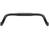 Image 1 for Salsa Cowchipper Drop Handlebar (Black) (31.8mm) (38cm)