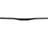 Image 3 for Salsa Bend Bar Deluxe (Black) (31.8) (5° Up Sweep) (17° Back Sweep) (0mm Rise) (710mm)