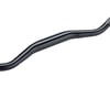 Image 4 for Salsa Bend Bar Deluxe (Black) (31.8) (5° Up Sweep) (17° Back Sweep) (0mm Rise) (710mm)