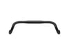 Image 1 for Salsa Cowchipper Deluxe Drop Handlebar (Black) (31.8mm) (40cm)