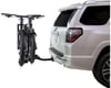 Image 6 for Saris Superclamp Heavy Duty Hitch Bike Rack (Black)