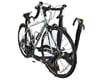 Image 2 for Saris Freedom SuperClamp Hitch Rack: 4 Bike, 2" Receiver, Black