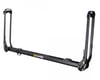 Image 1 for Saris Modular Hitch System Duo Add-On Bike Tray (Black) (1-Bike)