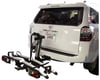 Image 1 for Saris Door County Electric Hitch Rack (Silver) (2 Bikes) (2" Receiver)