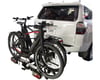 Image 3 for Saris Door County Electric Hitch Rack (Silver) (2 Bikes) (2" Receiver)