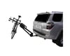 Image 3 for Saris Glide EX Hitch Rack (Black) (4 Bikes) (1.25 & 2" Receiver)