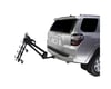 Image 4 for Saris Glide EX Hitch Rack (Black) (4 Bikes) (1.25 & 2" Receiver)