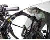 Image 6 for Saris Bones EX Trunk Rack (Black) (2 Bikes)