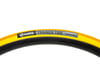 Image 3 for Saris Indoor Trainer Tire (Yellow) (700c / 622 ISO) (25mm)