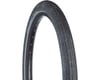 Image 1 for Schwalbe Fat Frank Urban Cruiser Tire (Black/Reflex) (29") (2.0")