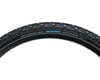 Image 3 for Schwalbe Marathon Winter Plus Steel Studded Tire (Black) (26") (2.0")