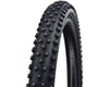 Image 1 for Schwalbe Ice Spiker Pro Studded Winter Tire (Black) (27.5" / 584 ISO) (2.25")