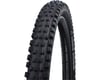 Related: Schwalbe Magic Mary HS447 Mountan Tire (Black) (27.5" / 584 ISO) (2.6")