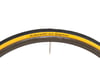 Image 3 for Schwalbe Lugano Tire (Wire Bead) (Black/Tan)