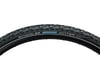 Image 2 for Schwalbe Marathon Winter Plus Steel Studded Tire (Black) (700c / 622 ISO) (40mm)