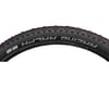 Image 3 for Schwalbe Racing Ralph Tubeless Mountain Tire (Black) (29" / 622 ISO) (2.25")