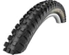 Related: Schwalbe Magic Mary Tubeless Mountain Tire (Black)
