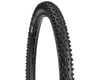 Image 1 for Schwalbe Nobby Nic HS463 Addix Speedgrip Tubeless Tire (Black) (27.5" / 584 ISO) (2.35")