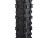 Image 2 for Schwalbe Nobby Nic HS463 Addix Speedgrip Tubeless Tire (Black) (27.5") (2.35")
