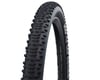 Related: Schwalbe Racing Ralph Tubeless Mountain Tire (Black) (29" / 622 ISO) (2.25")