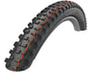 Schwalbe Hans Dampf HS491 Tubeless Mountain Tire (Black) (29" / 622 ISO) (2.35")