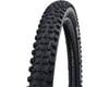 Related: Schwalbe Hans Dampf HS491 Tubeless Mountain Tire (Black) (24") (2.35")