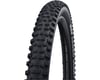 Schwalbe Hans Dampf HS491 Tubeless Mountain Tire (Black) (29" / 622 ISO) (2.35")